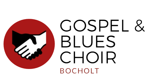 Gospel & Blues Choir Bocholt Logo